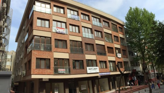 Bakırköy Kentsel Proje İşleri